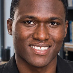 Emmanuel, founder of XIS